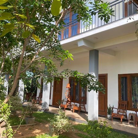 Hotel Hanguk Villa Dambulla Eksteriør billede
