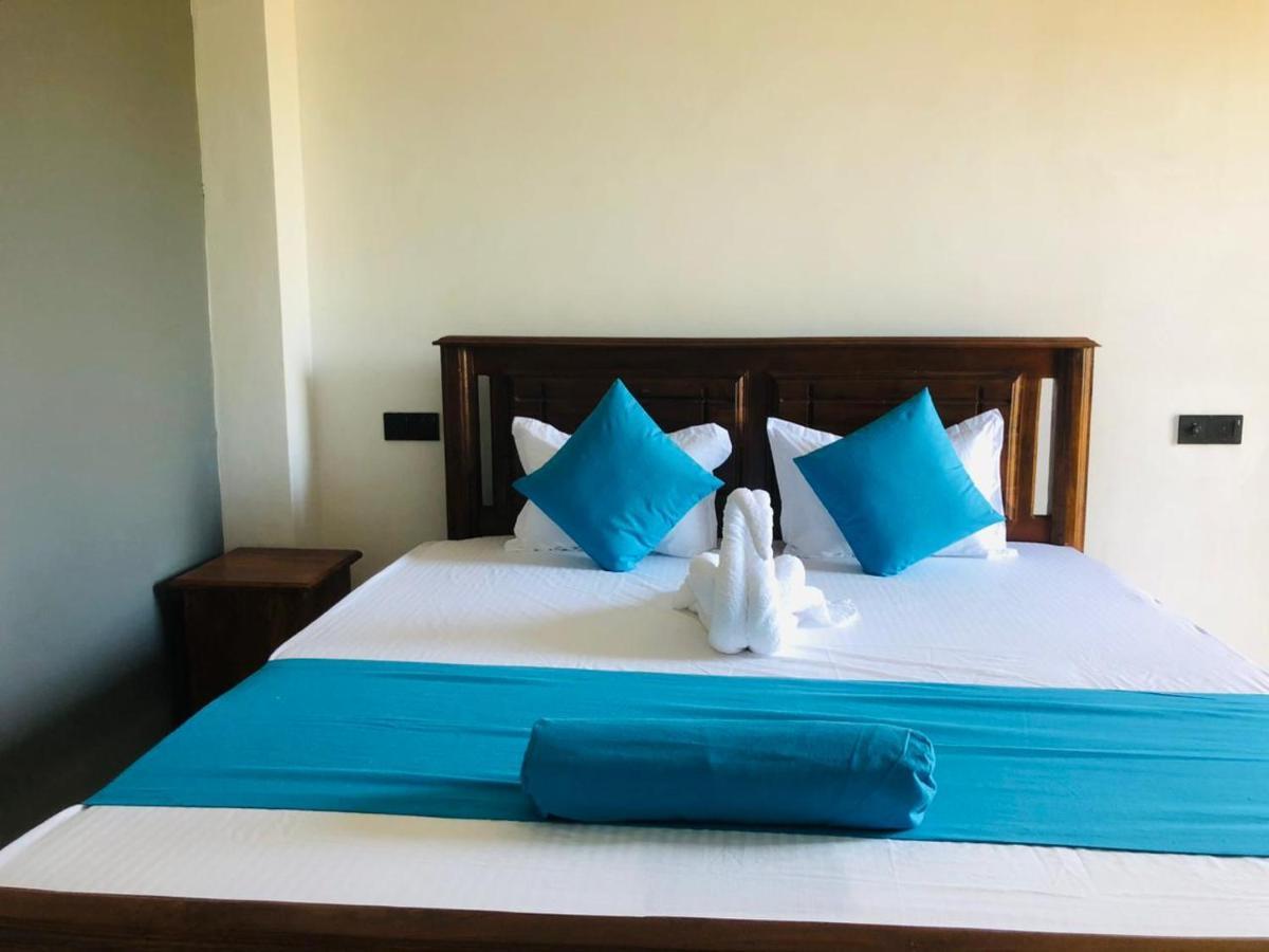 Hotel Hanguk Villa Dambulla Eksteriør billede