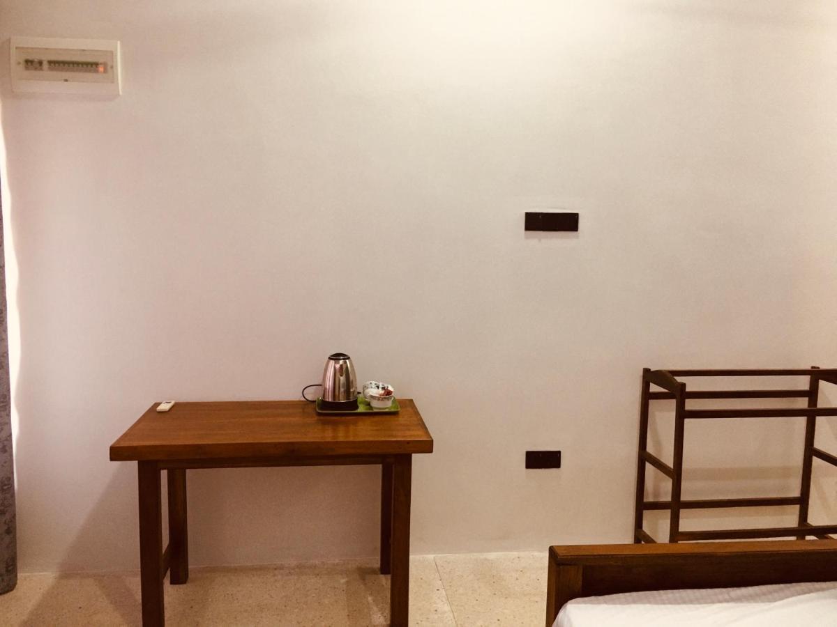Hotel Hanguk Villa Dambulla Eksteriør billede