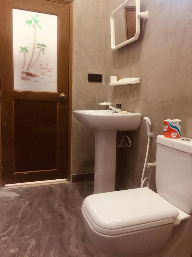 Hotel Hanguk Villa Dambulla Eksteriør billede