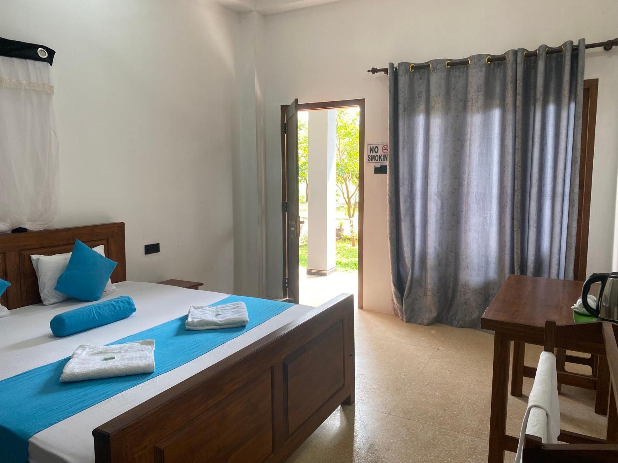 Hotel Hanguk Villa Dambulla Eksteriør billede
