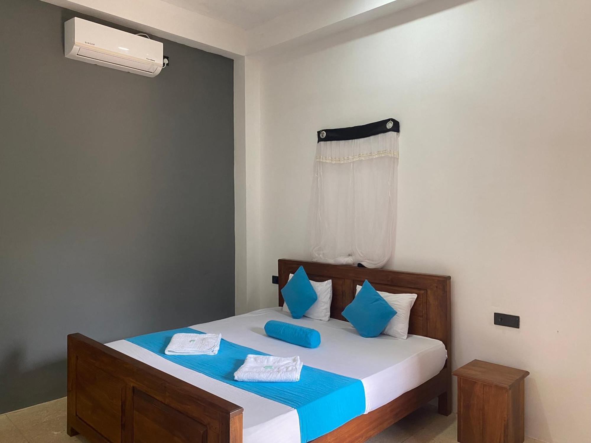 Hotel Hanguk Villa Dambulla Værelse billede