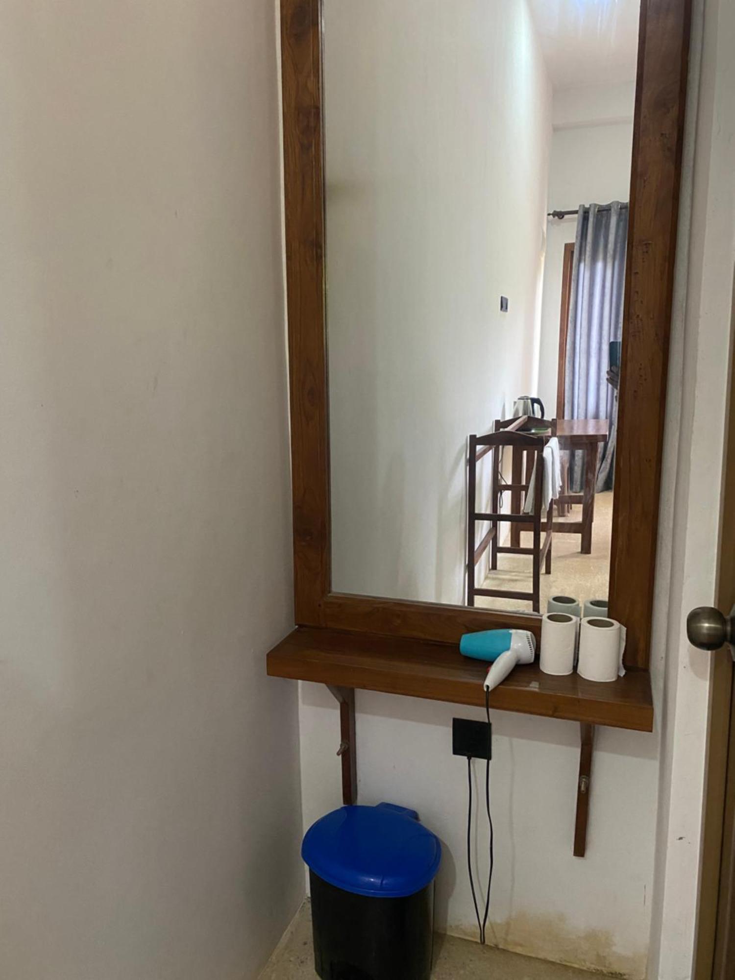 Hotel Hanguk Villa Dambulla Eksteriør billede