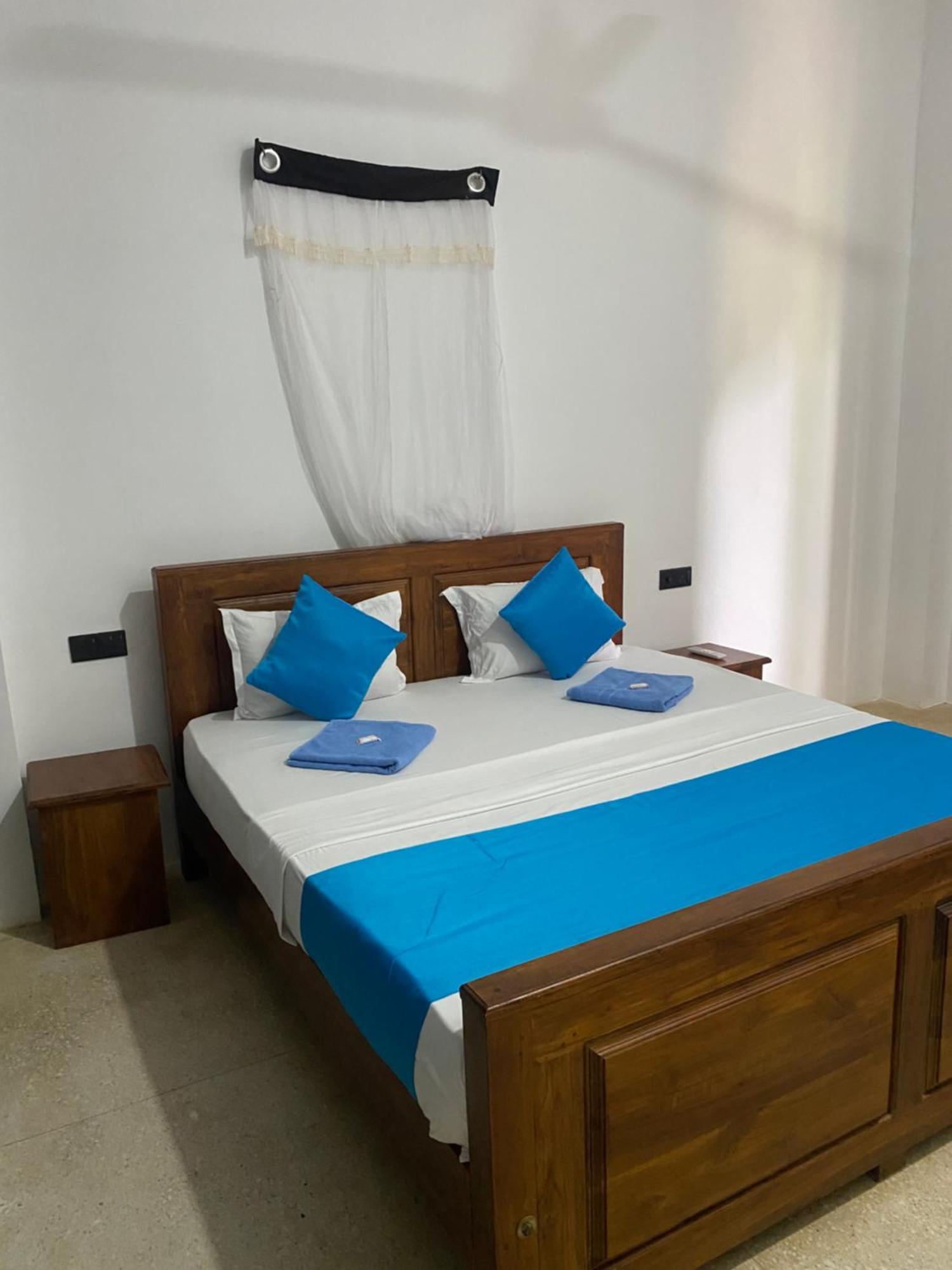 Hotel Hanguk Villa Dambulla Eksteriør billede