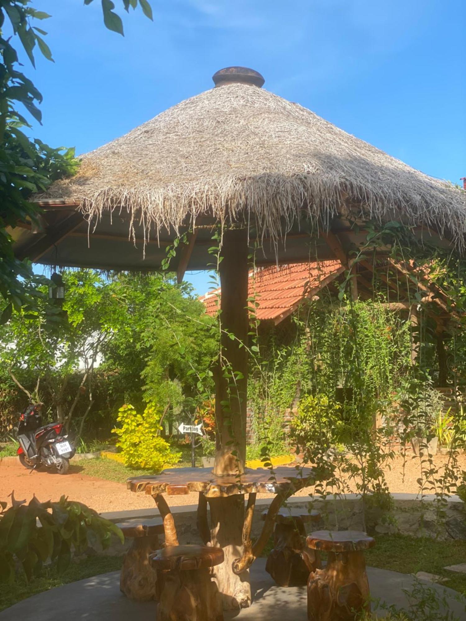 Hotel Hanguk Villa Dambulla Eksteriør billede